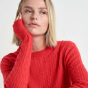 Find Your Perfect Red: The Best Reds for Spring, Summer, Autumn and Winter Color Palettes