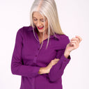 Does Your Seasonal Palette Change As You Grow Older?
