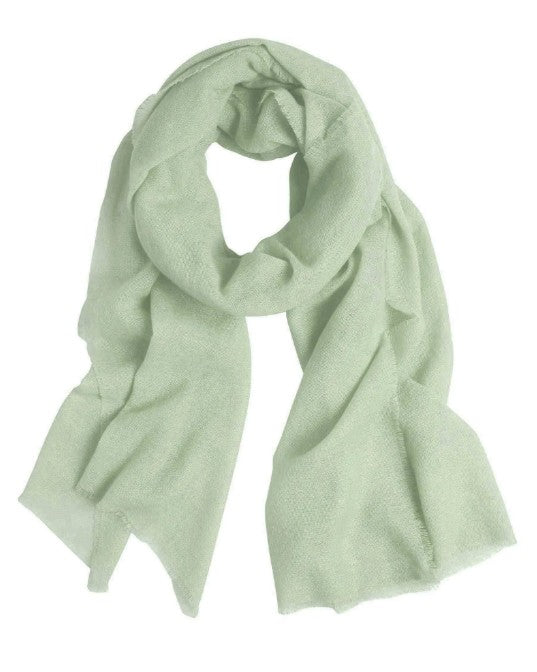 Cashmere Gauze Stole | Kettlewell Colours – Kettlewell-US