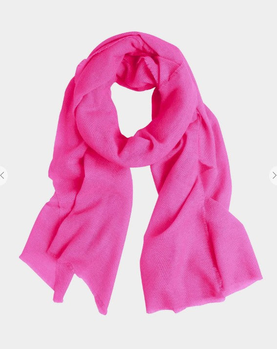 Cashmere Gauze Stole | Kettlewell Colours – Kettlewell-US