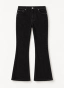 Jamie Cord Bootcut Jeans