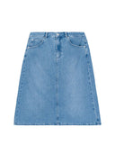 Darla Denim Skirt