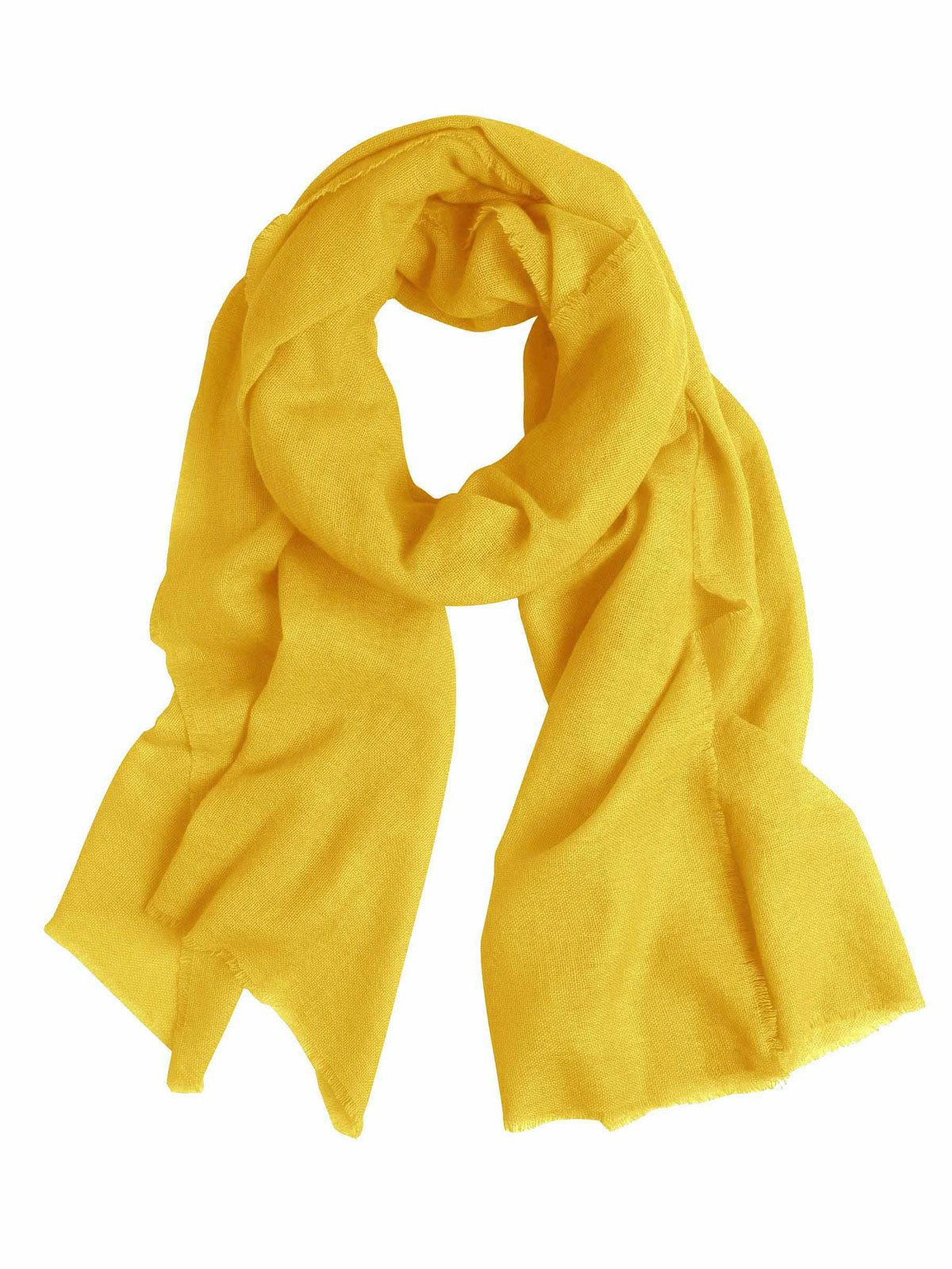 Cashmere Gauze Stole | Kettlewell Colours