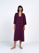 Luna Luxe Nightgown