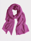 Cashmere Gauze Stole