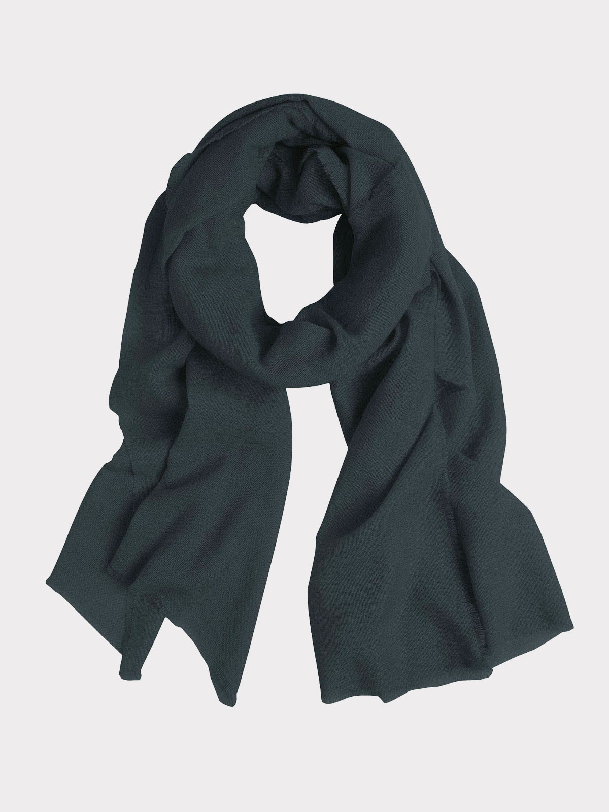 Cashmere Gauze Stole | Kettlewell Colours – Kettlewell-US