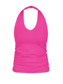 Halterneck Top