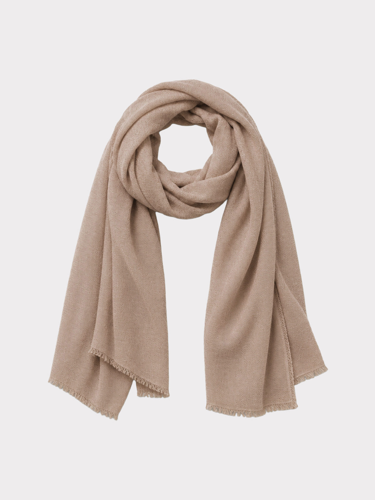 Cashmere Gauze Stole | Kettlewell Colours – Kettlewell-US