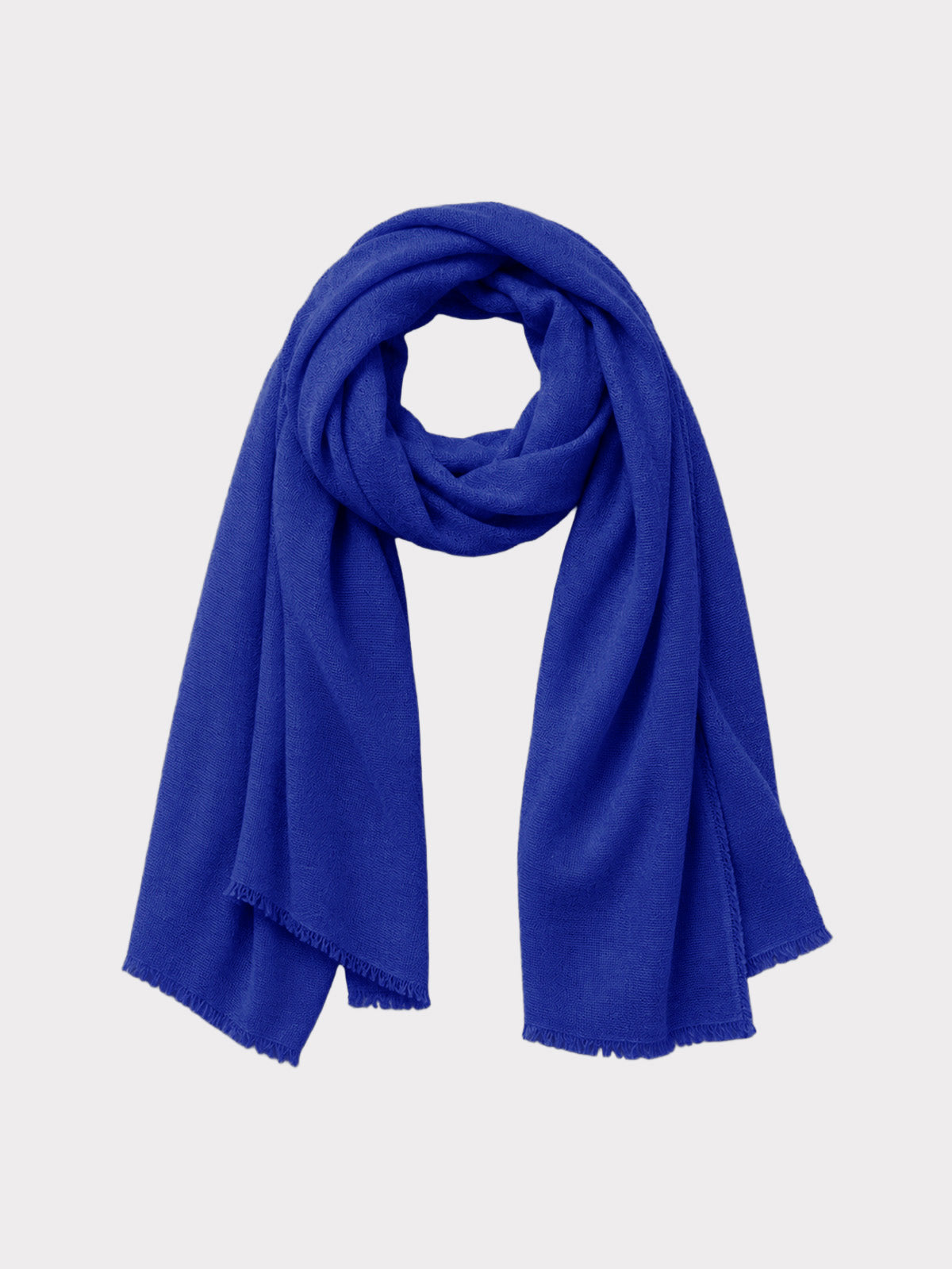 Cashmere Gauze Stole | Kettlewell Colours – Kettlewell-US