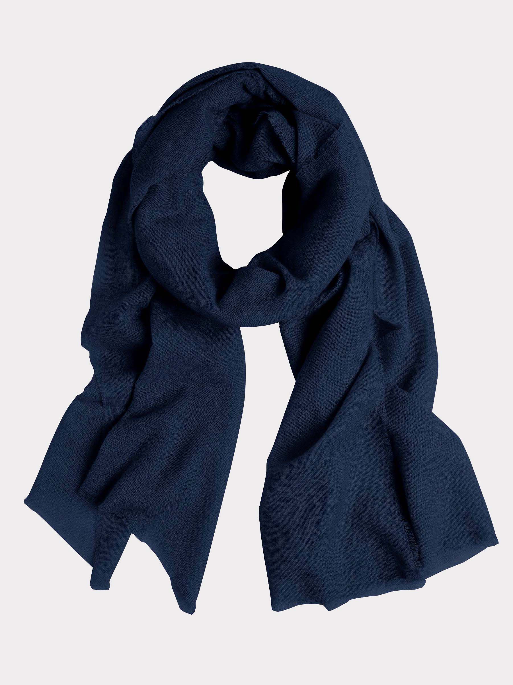 Cashmere Gauze Stole | Kettlewell Colours – Kettlewell-US