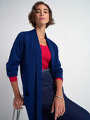 Seraphina Longline Cardigan