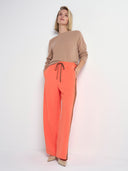 Side Stripe Pants