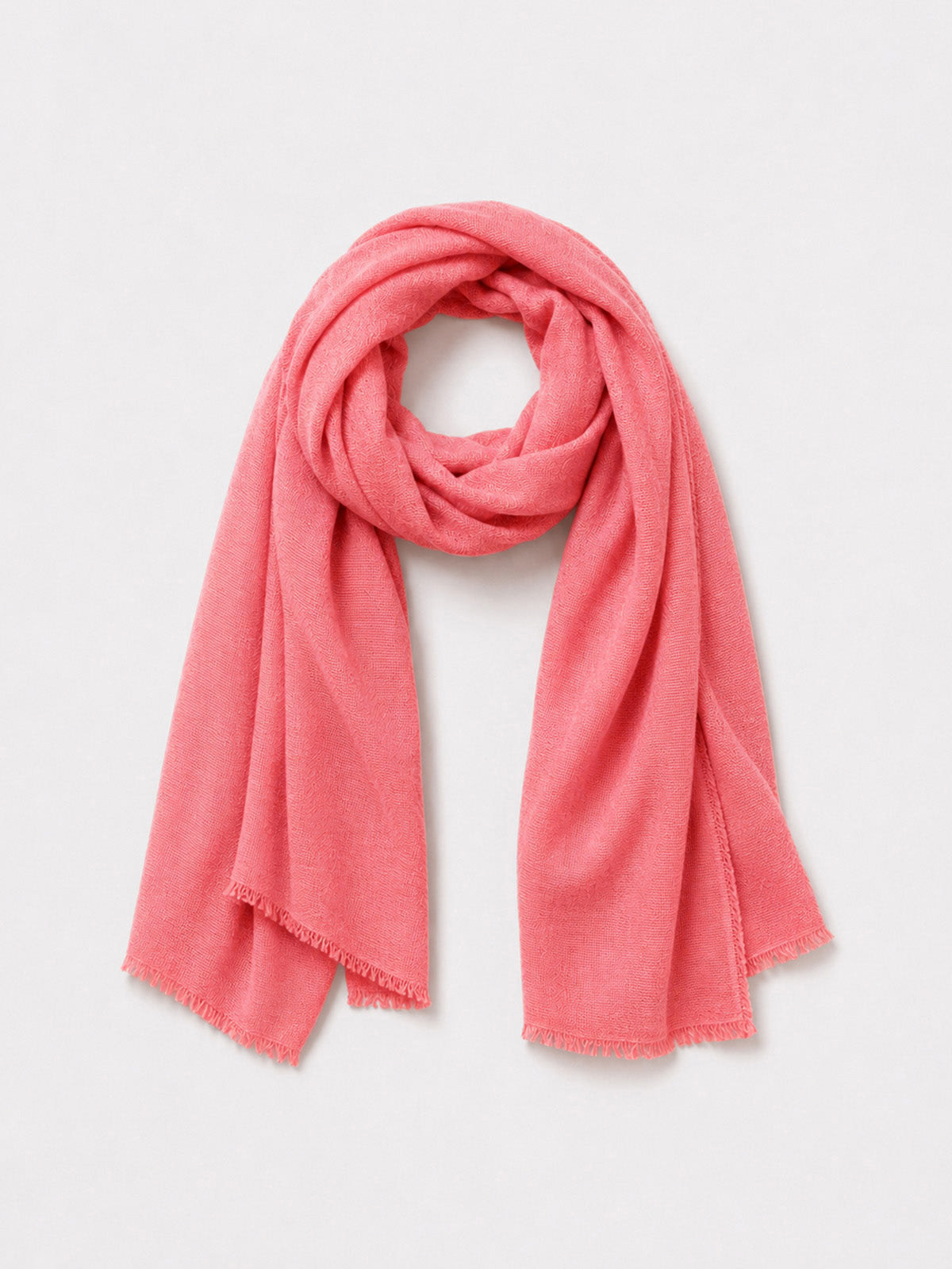Cashmere Gauze Stole | Kettlewell Colours – Kettlewell-US