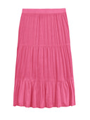 Effie Tiered Skirt