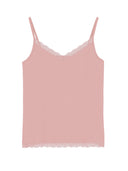 Lace V-Neck Camisole