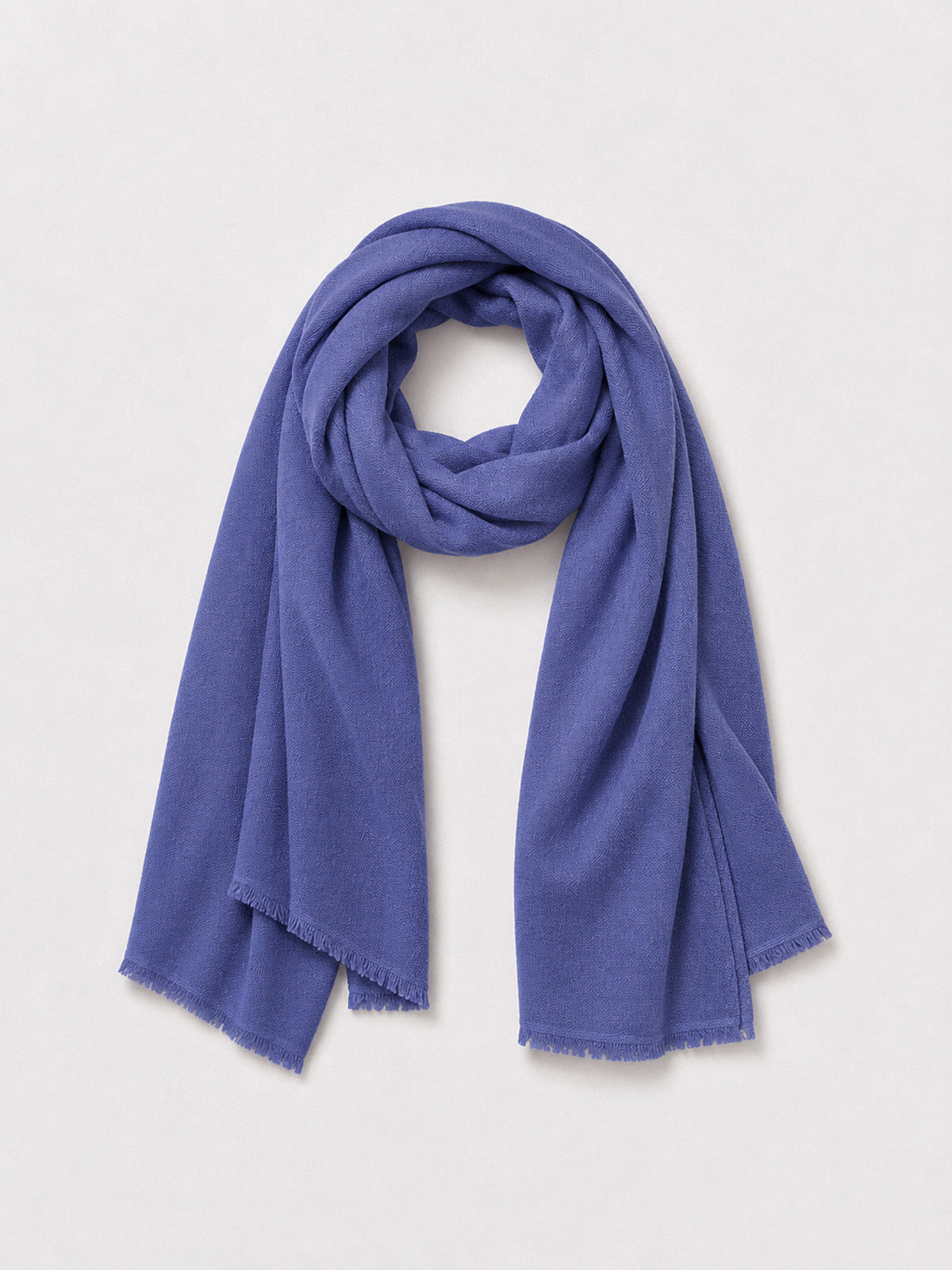 Cashmere Gauze Stole | Kettlewell Colours – Kettlewell-US