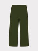 Ponte Wide Leg Pants
