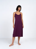 Luna Luxe Night Dress