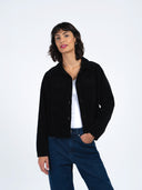 Vera Velvet Jacket