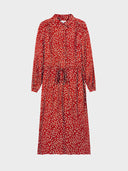 Delilah Shirt Dress