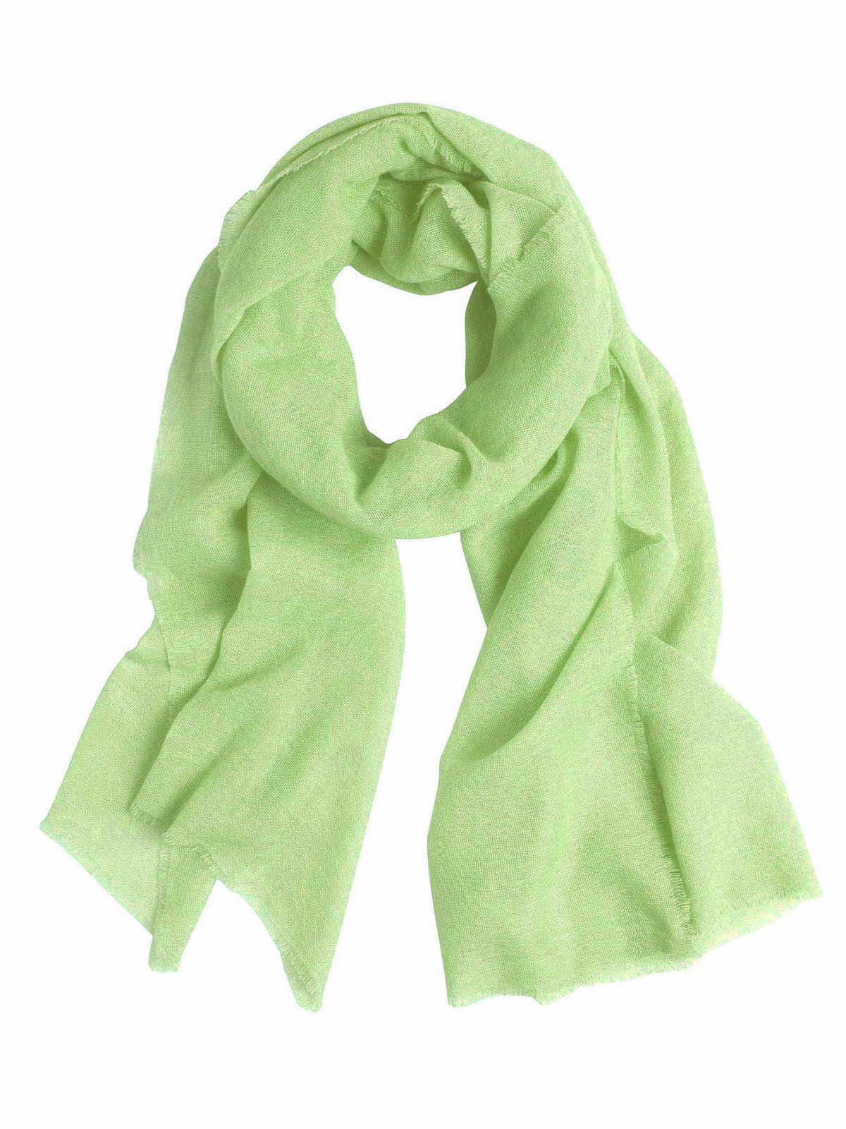 Cashmere Gauze Stole | Kettlewell Colours – Kettlewell-US