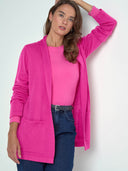 Emily Edge To Edge Cardigan