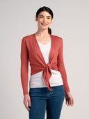 Short Tie Wrap