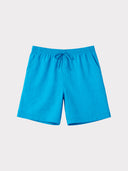 Relaxed Linen Shorts