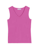 Darcey Sleeveless V