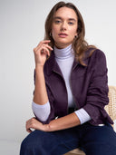 Rhiannon Bomber Jacket