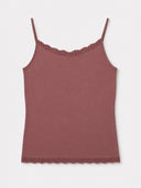 Pretty Lace Camisole