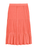 Effie Tiered Skirt